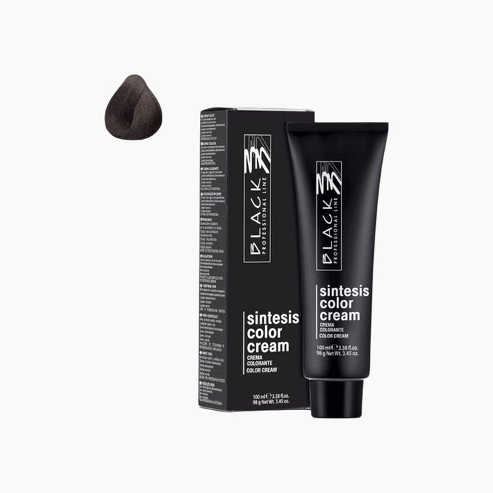 Black Professional Sintesis 2.0 Bruno 100Ml Tubo