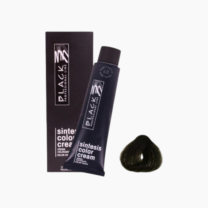 Black Professional Sintesis 2.0 Bruno 100Ml Tubo