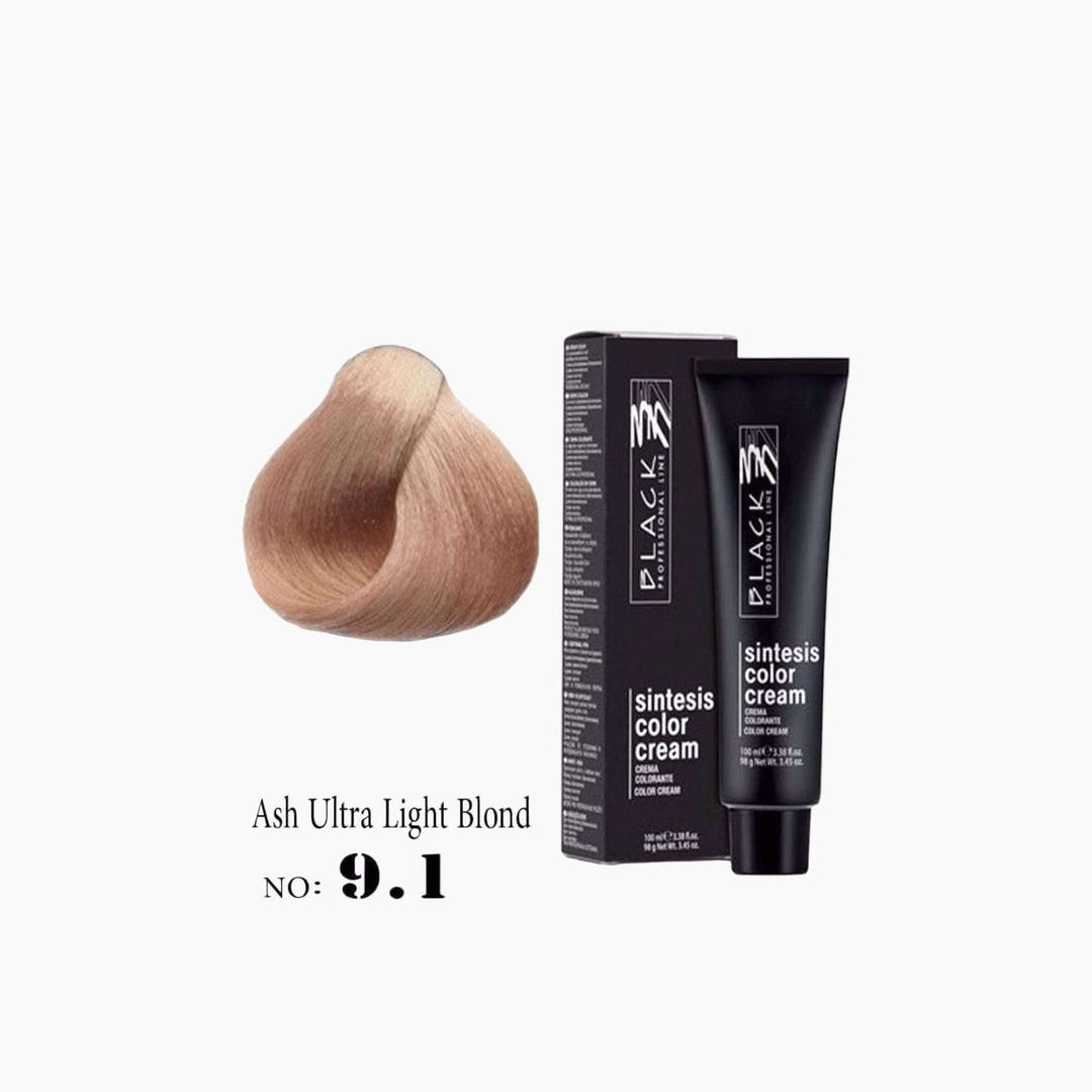 كريم سينتيسيس الملون 100 مل