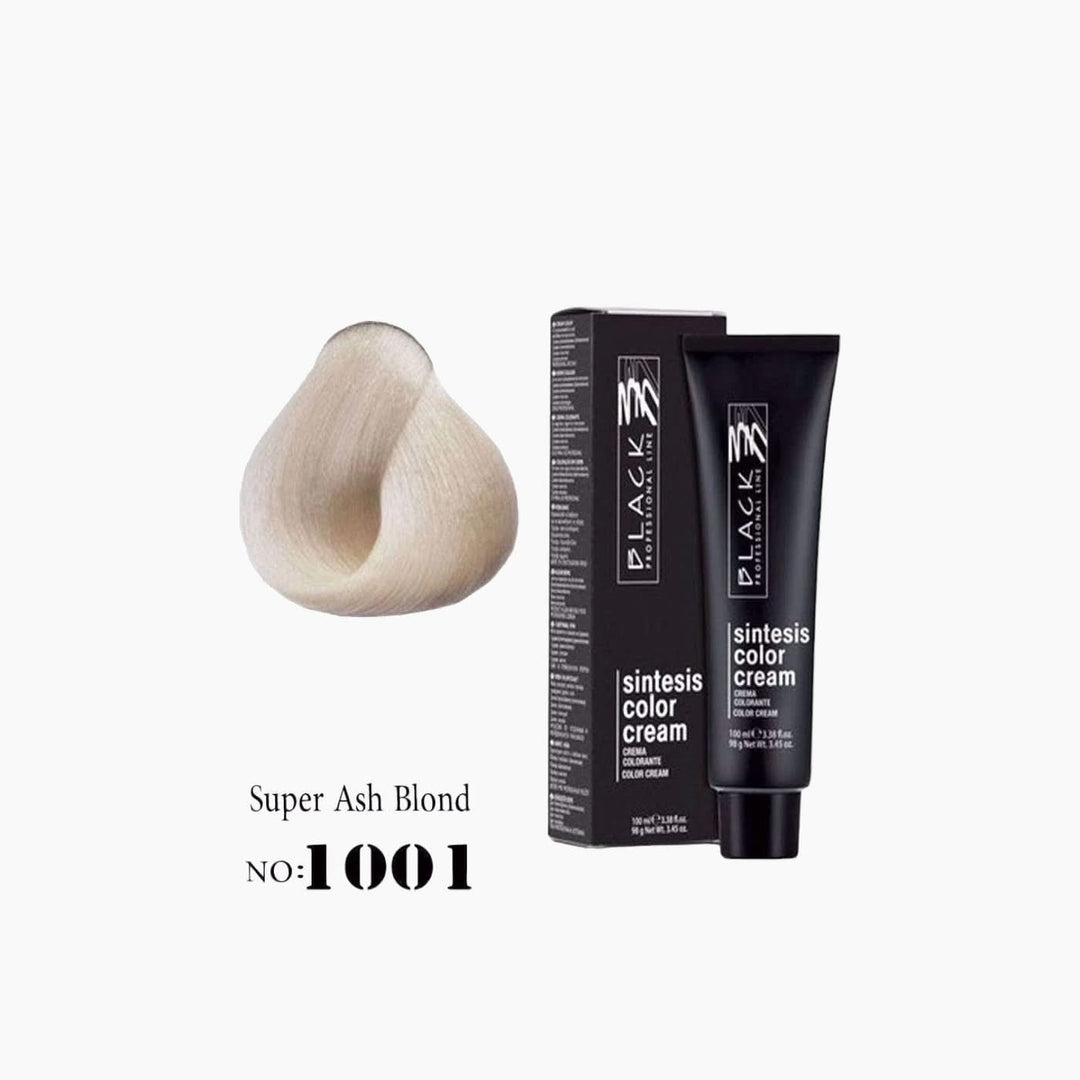 كريم سينتيسيس الملون 100 مل
