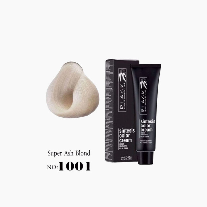 كريم سينتيسيس الملون 100 مل