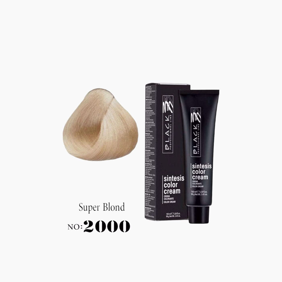 كريم سينتيسيس الملون 100 مل