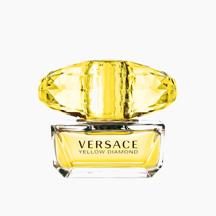 Versace Yellow Diamond Eau de Toilette 50ML