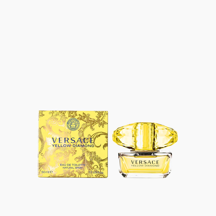 Versace Yellow Diamond EDT 90ML