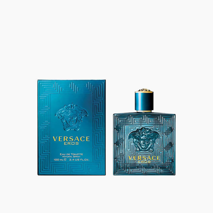 Versace Eros EDT for Men 100ML