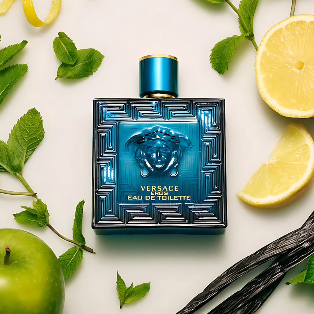 Versace Eros EDT For Men 50ML