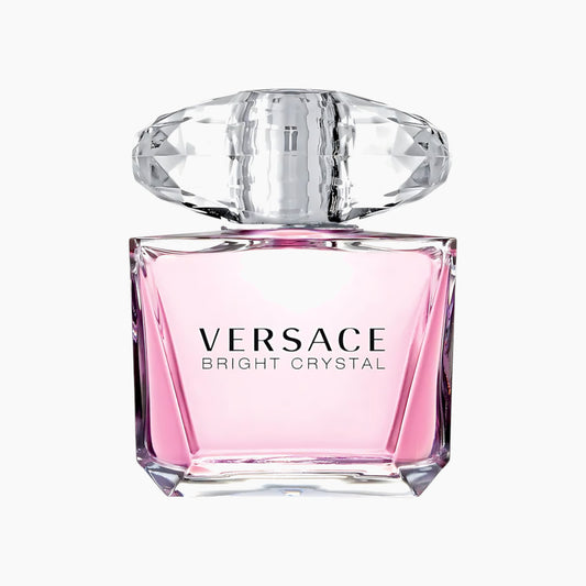 Versace Bright Crystal EDT For Women