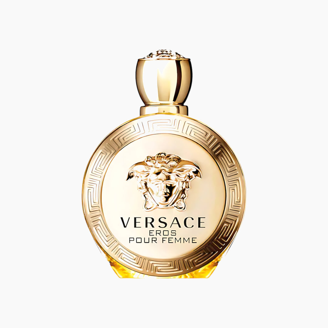 Versace Eros Pour Femme 50ML Eau de Parfum for women
