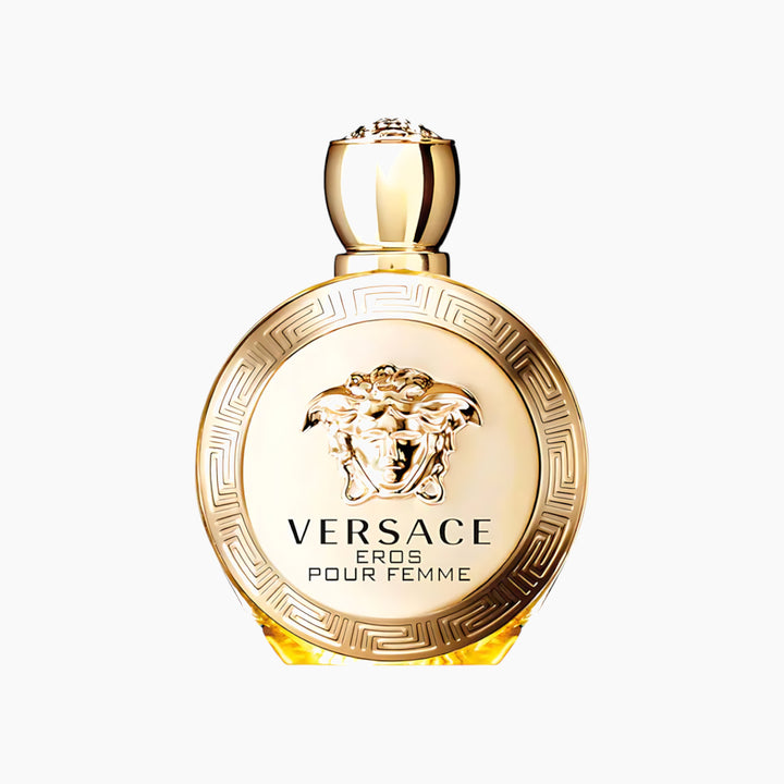 Versace Eros Pour Femme 50ML Eau de Parfum for women