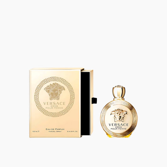 Versace Eros EDP 100Ml For Women