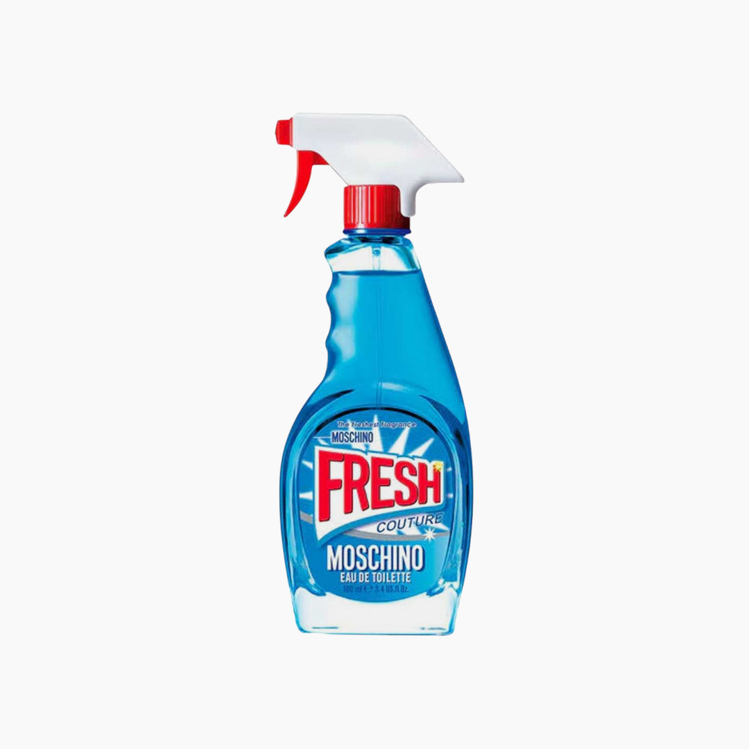 Moschino Fresh Couture EDT For Women