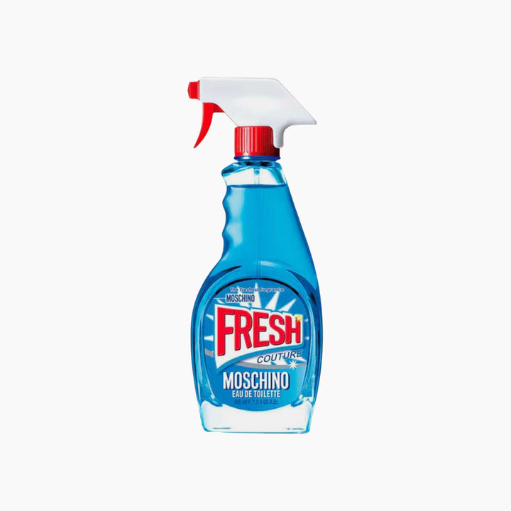 Moschino Fresh Couture EDT For Women
