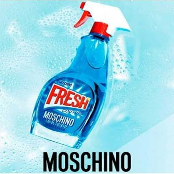 Moschino Fresh Couture EDT For Women