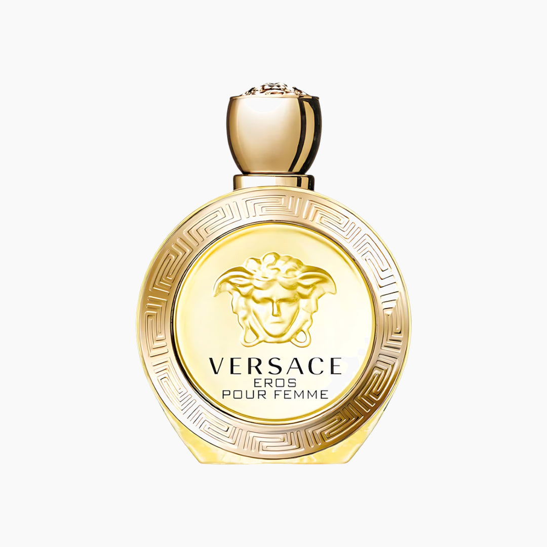 Versace Eros Pour Femme EDT For Women - HUNA