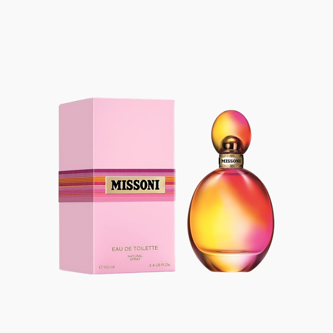 Missoni EDT For Women