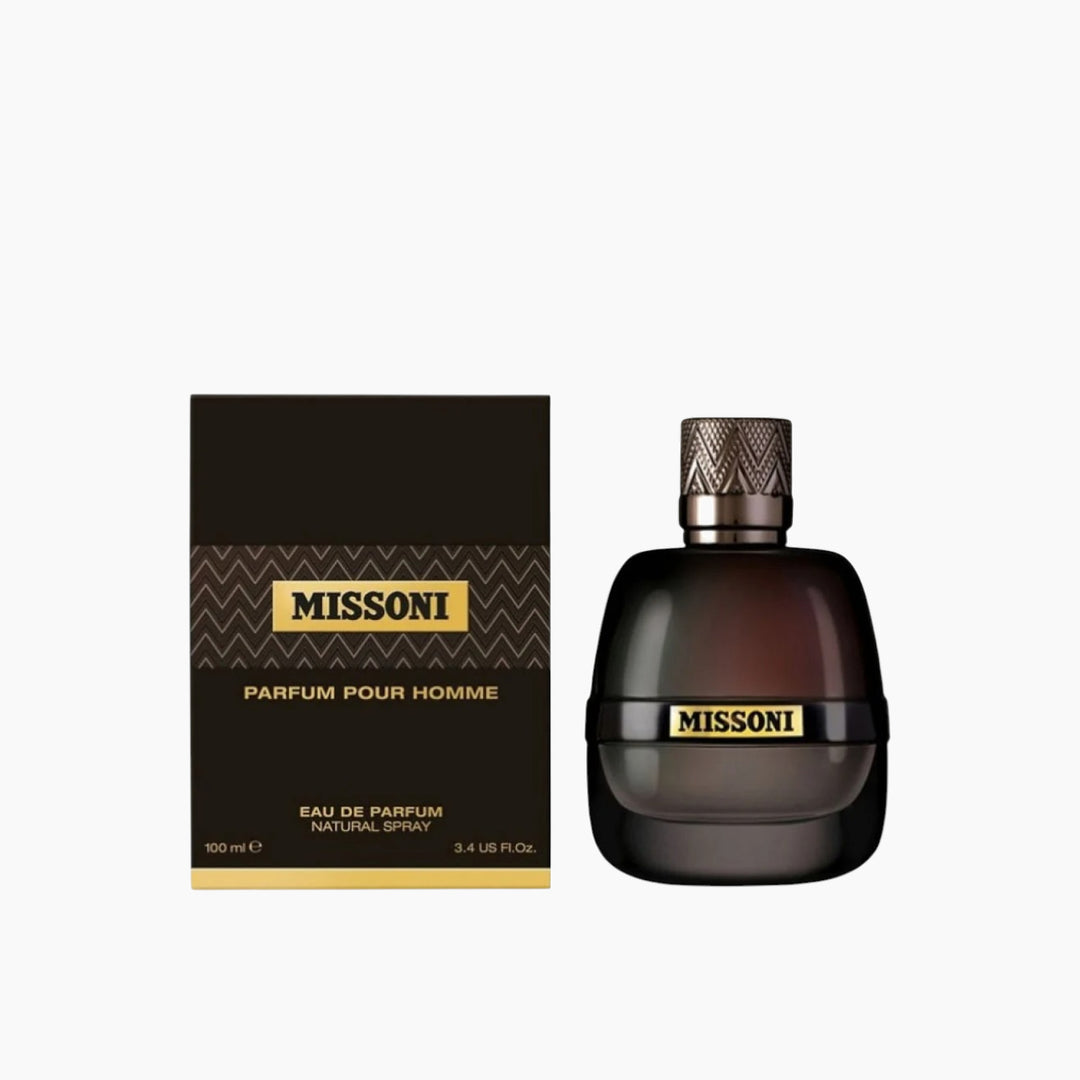 ميسوني ماء عطر للرجال