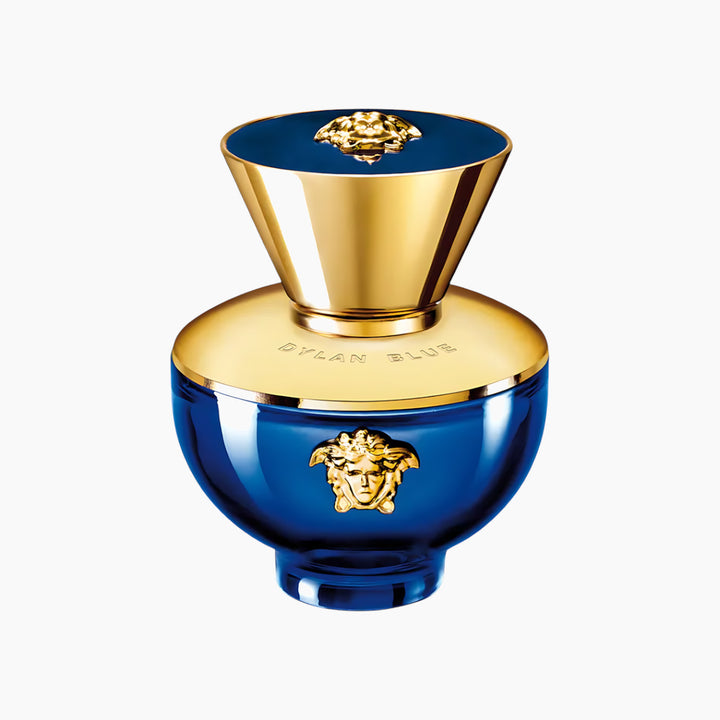 Versace Pour Femme Dylan Blue EDP for women 100ML