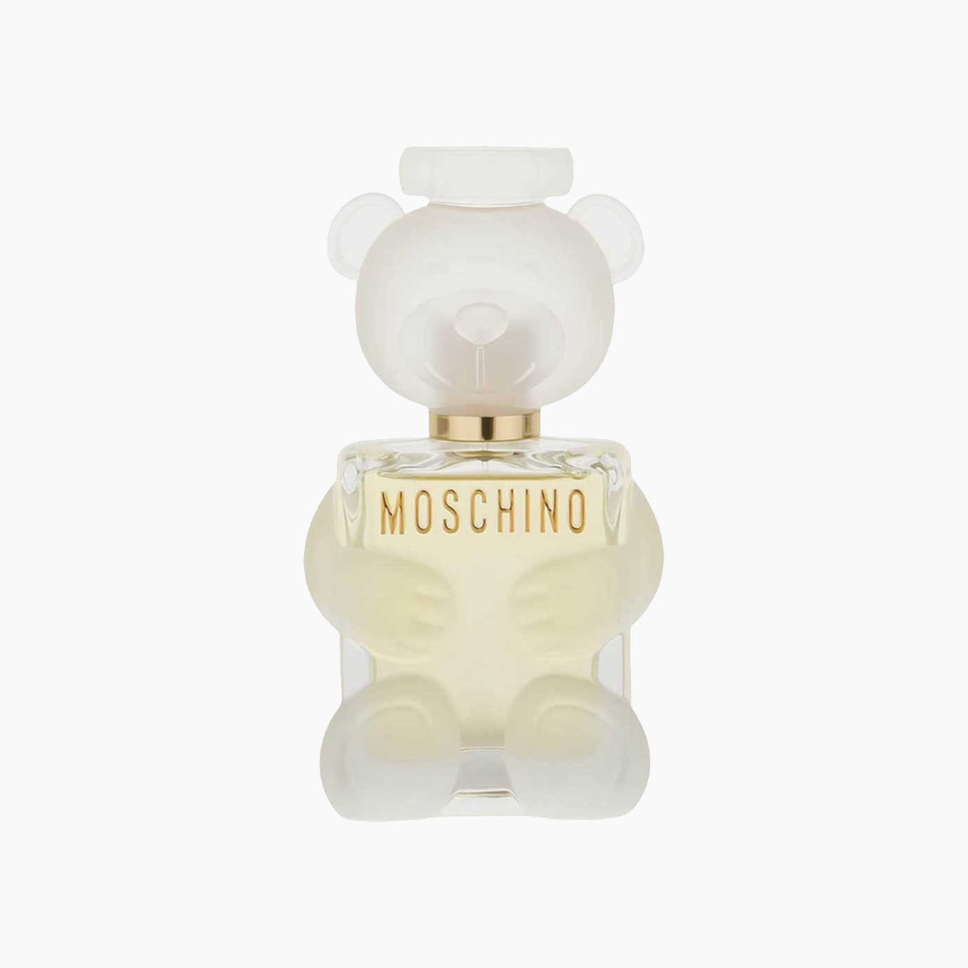 عطر موسكينو توي 2 او دو بارفان 100 مل للنساء