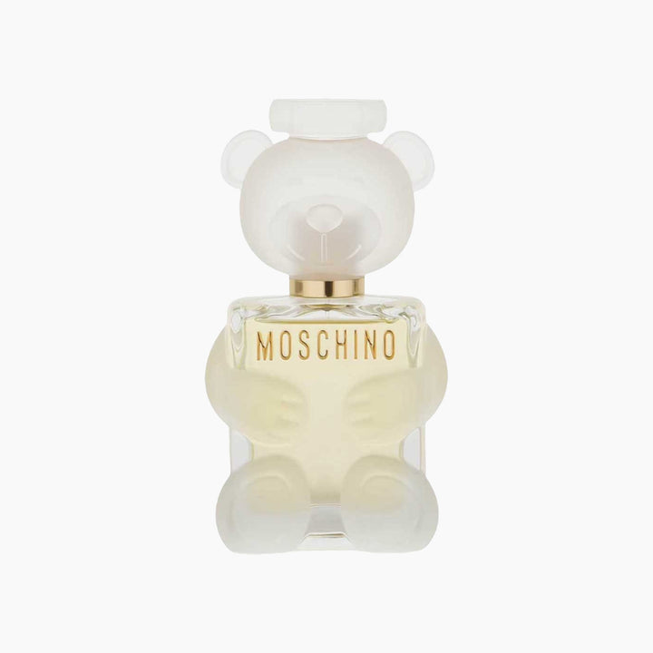 عطر موسكينو توي 2 او دو بارفان 100 مل للنساء