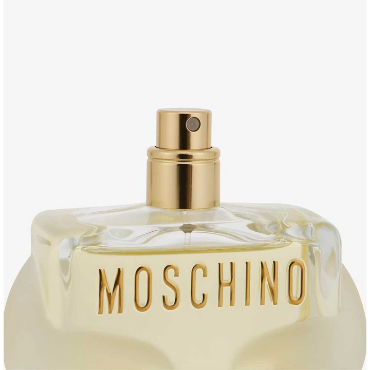 عطر موسكينو توي 2 او دو بارفان 100 مل للنساء