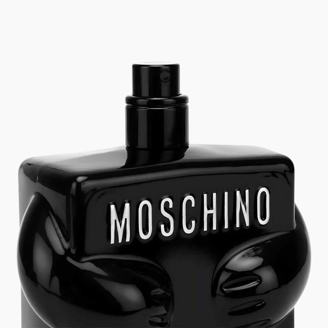 Moschino Toy Boy EDP For Men - HUNA