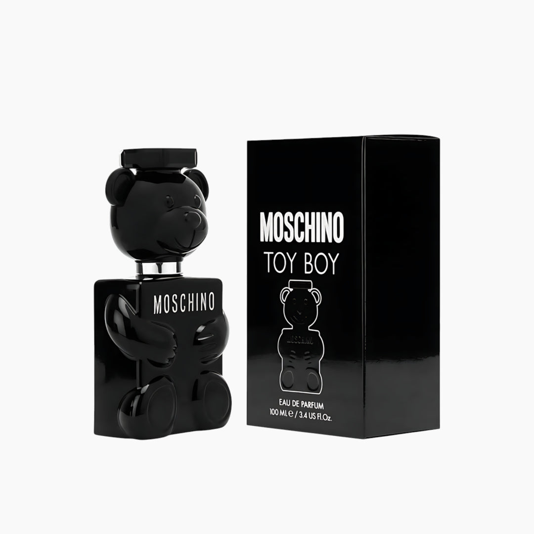 Moschino Toy Boy EDP For Men - HUNA