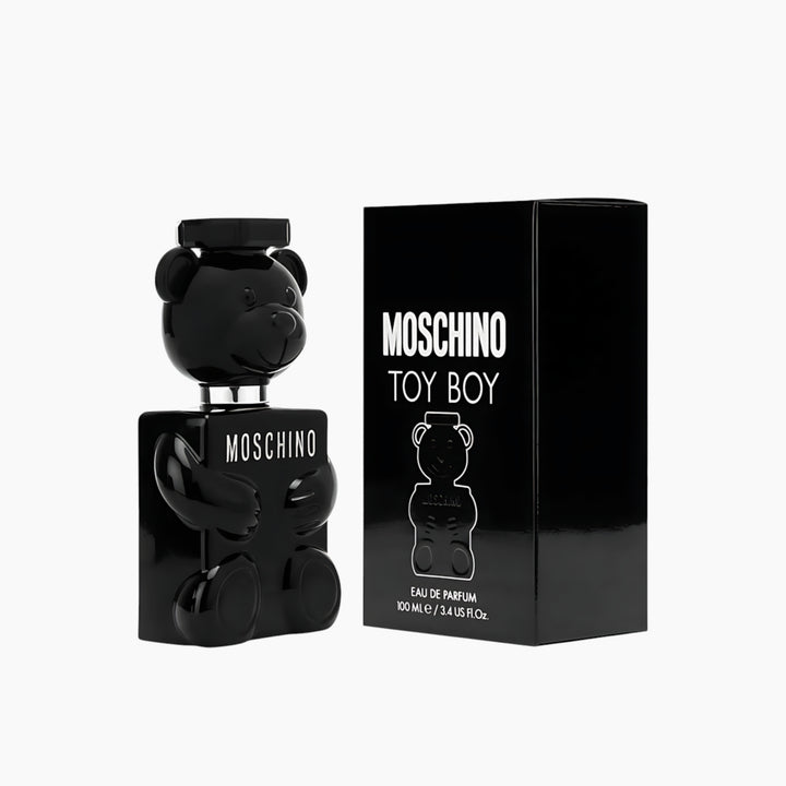 Moschino Toy Boy EDP For Men - HUNA