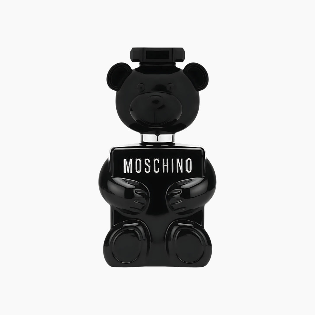 Moschino Toy Boy EDP For Men - HUNA