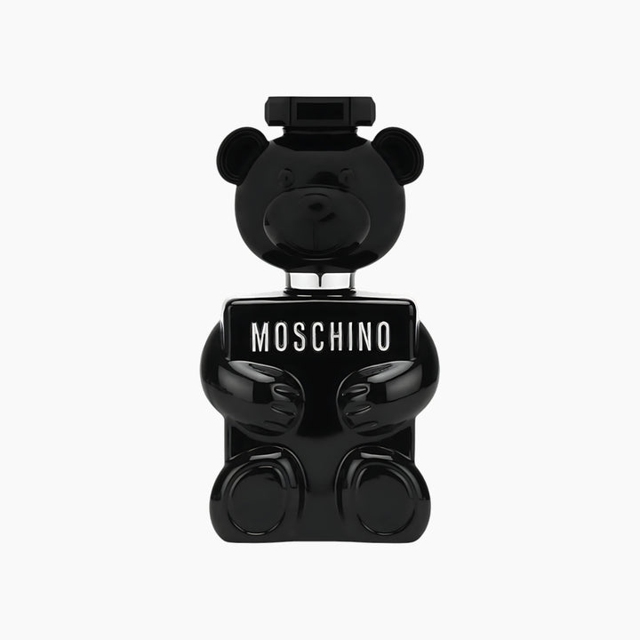 Moschino Toy Boy EDP For Men - HUNA