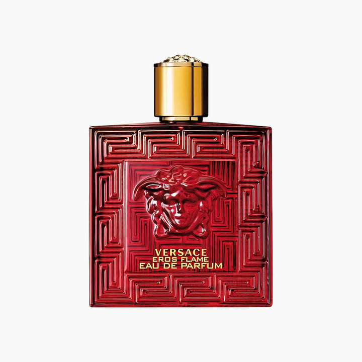 Versace Eros Flame EDP for Men 100ml Eau de Parfum spray