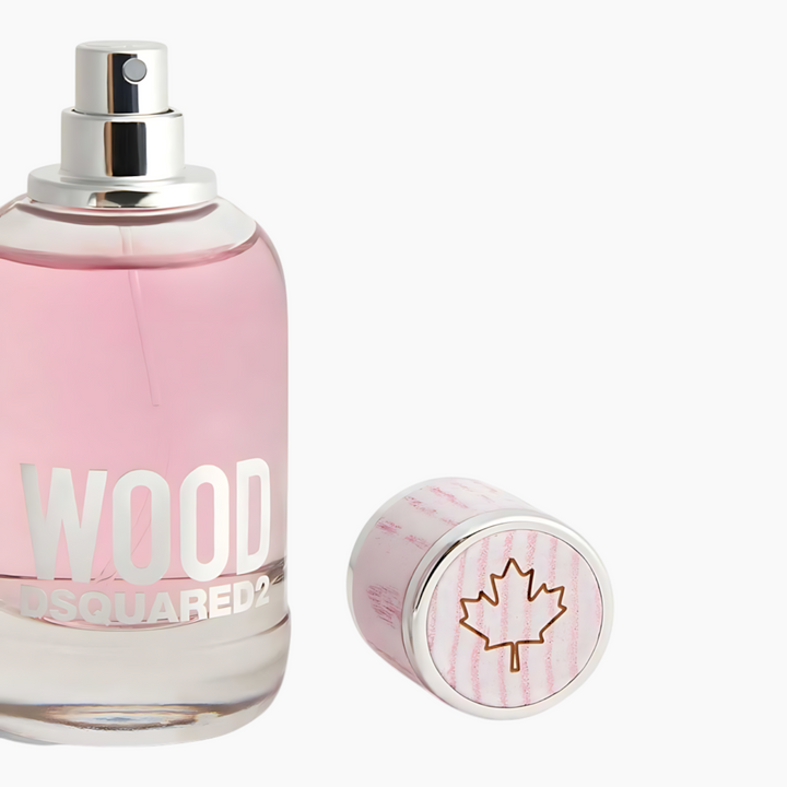 Dsquared2 Wood Pour Femme EDT For Women