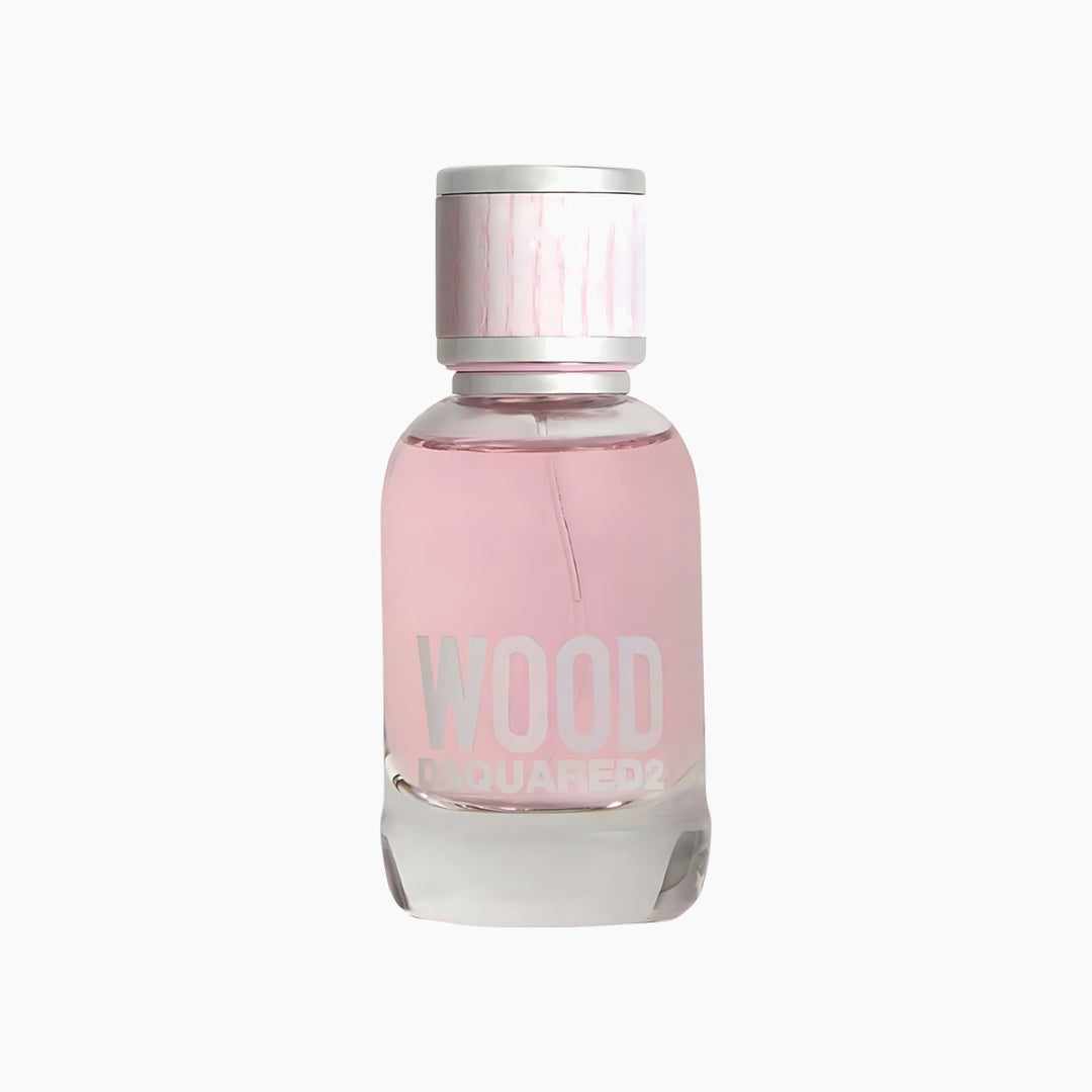 Dsquared2 Wood Pour Femme EDT For Women