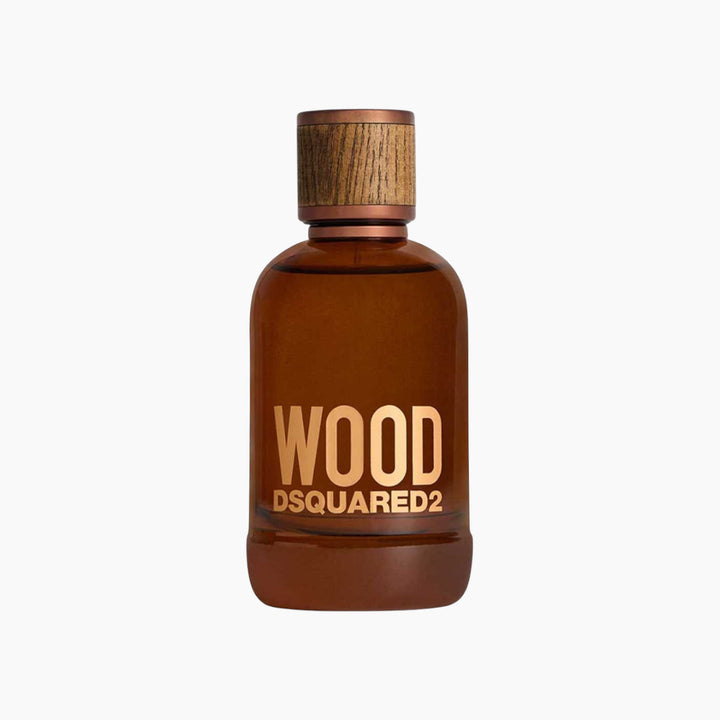 Dsquared2 Wood Pour Homme EDT for Men 100ML