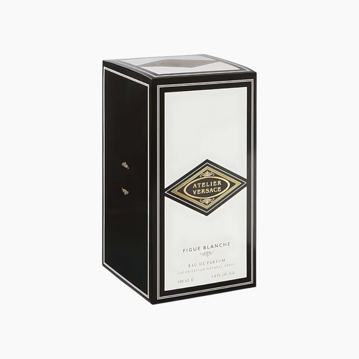 Versace Atelier Figue Blanche EDP 100Ml Unisex - HUNA