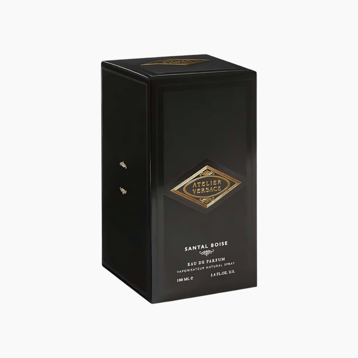 Versace Atelier Santal Boise 100ml unisex Eau de Parfum