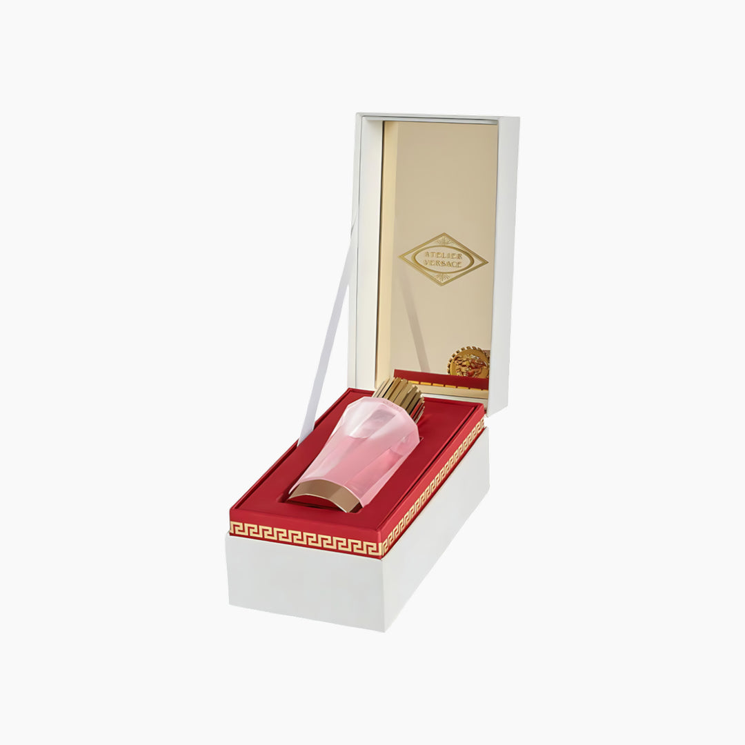 Versace Atelier Eclat De Rose EDP 100Ml Unisex - HUNA