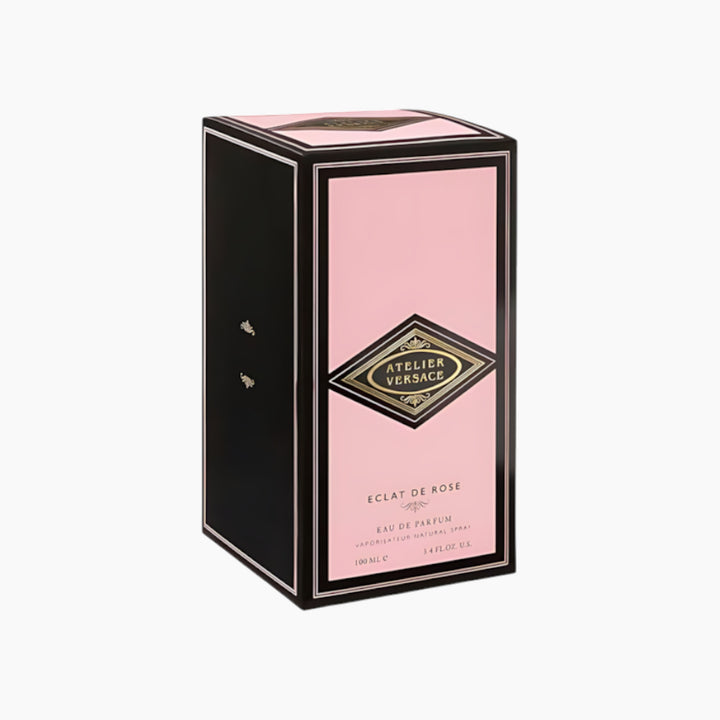Versace Atelier Eclat De Rose EDP 100Ml Unisex - HUNA