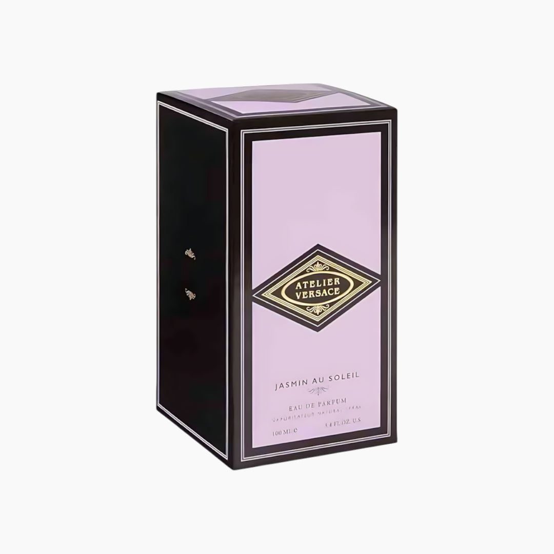 Versace Atelier Jasmin Au Soleil EDP 100Ml Unisex