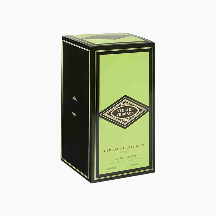 Versace Atelier Cedrat De Diamante EDP 100Ml Unisex