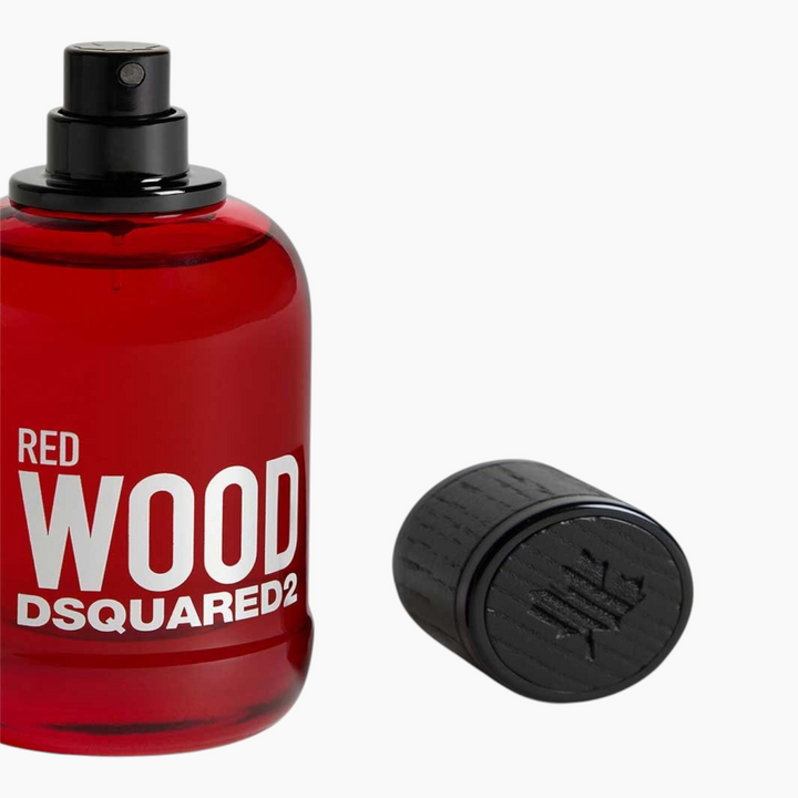 Dsquared2 Red Wood EDT For Women