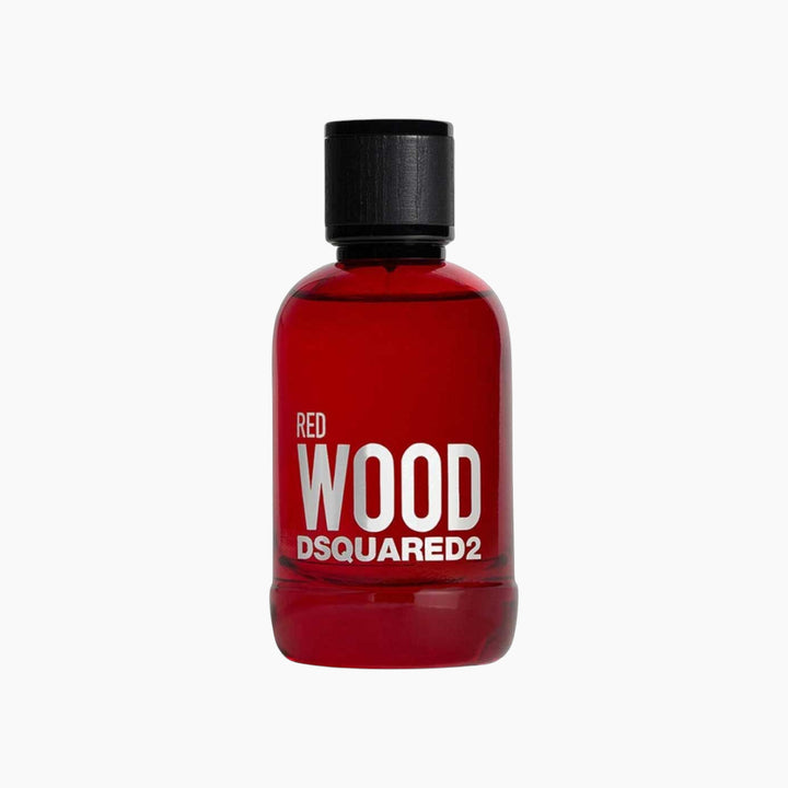 Dsquared2 Red Wood EDT For Women