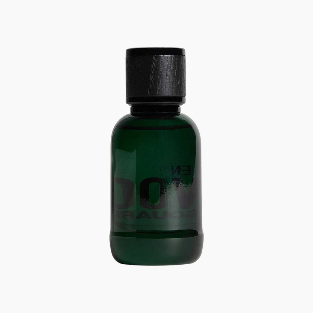Dsquared2 Green Wood EDT For Men - HUNA