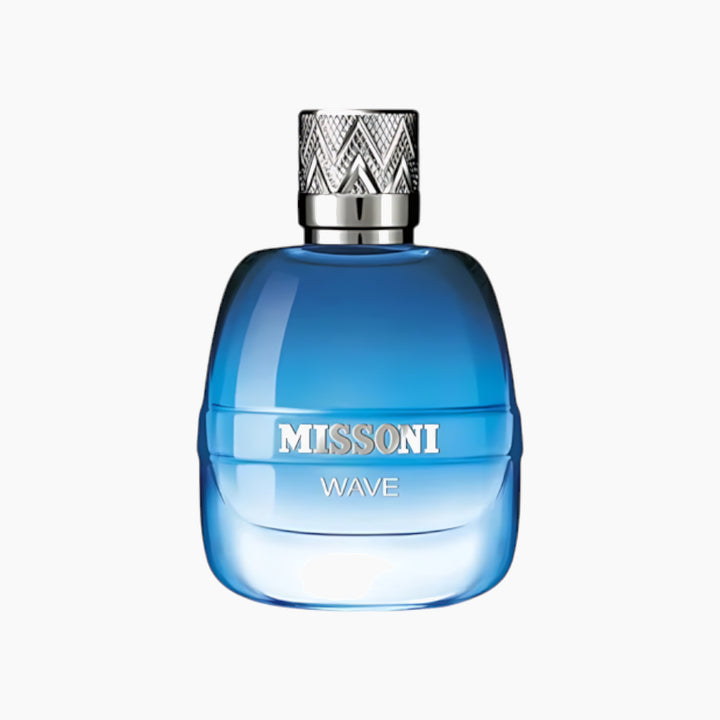 Missoni Wave EDT 50ML For Men