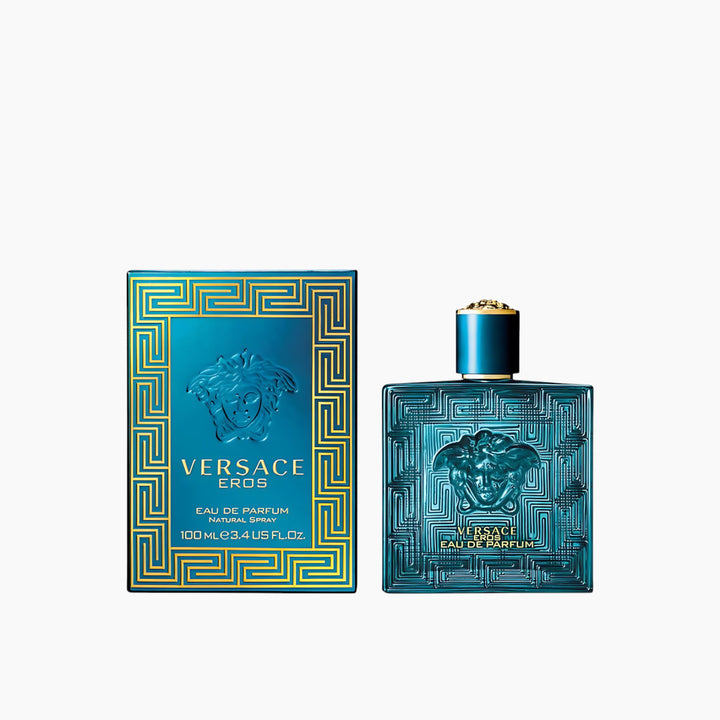 Versace Eros EDP For Men - HUNA
