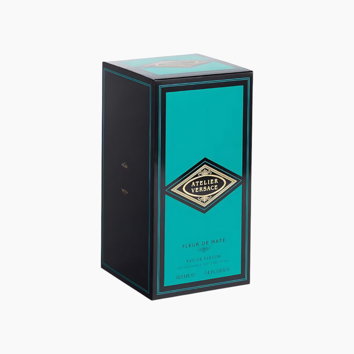 Versace Atelier Fleur De Mate EDP 100Ml Unisex - HUNA