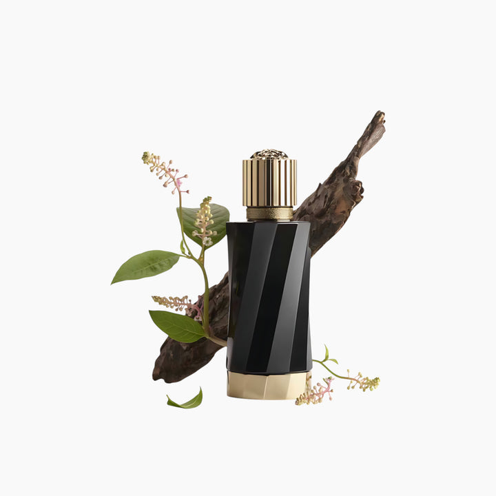 Versace Atelier Fleur De Mate EDP 100Ml Unisex - HUNA