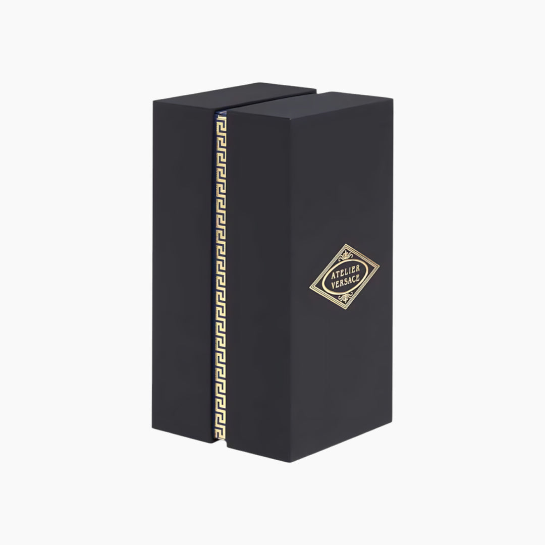 Versace Atelier Tabac Imperial EDP 100Ml Unisex - HUNA
