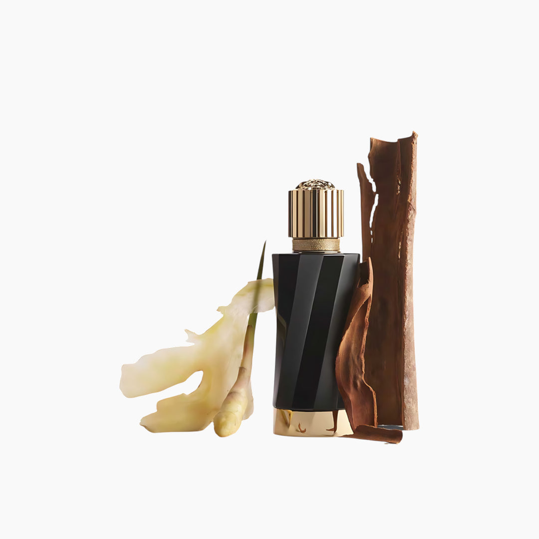 Versace Atelier Gingembre Petillant EDP 100Ml Unisex