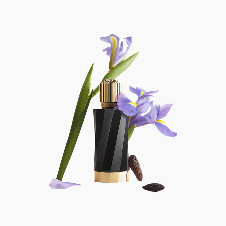 Versace Atelier Iris Delite EDP 100Ml Unisex