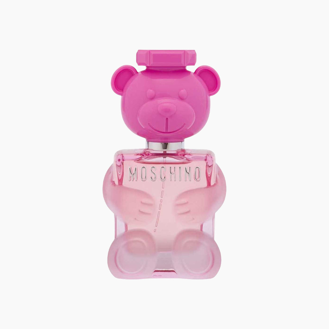Moschino Toy 2 Bubble Gum EDT 100Ml For Women